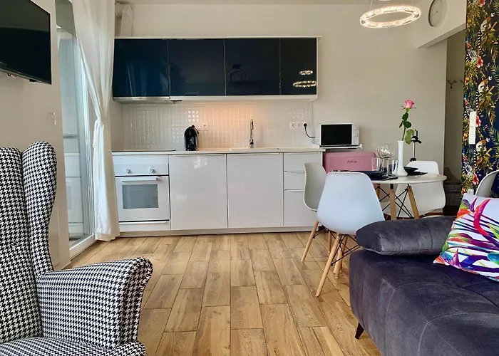 Madagascar Apartman Keszthely