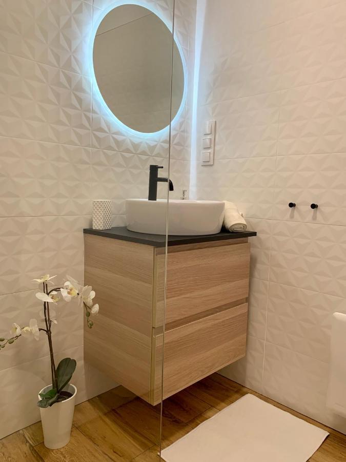 Apartmán Madagascar