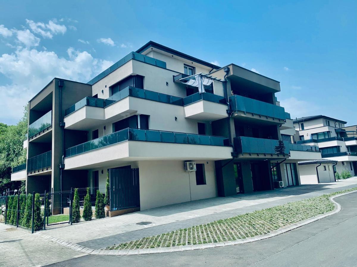 Madagascar Apartmán *