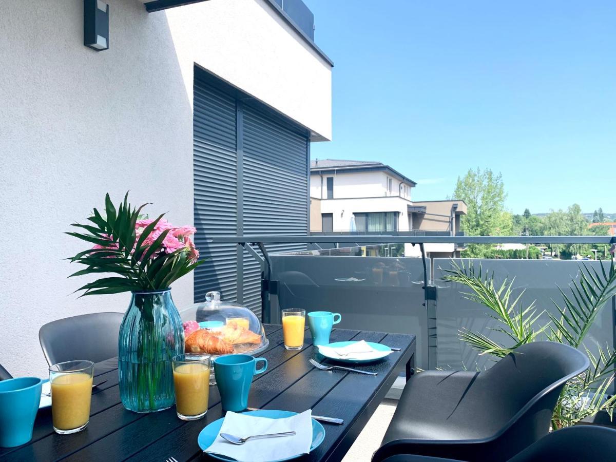 Apartmán Madagascar Keszthely