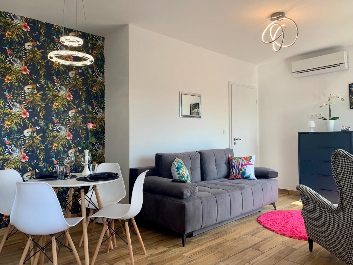 Madagascar Apartmán Keszthely