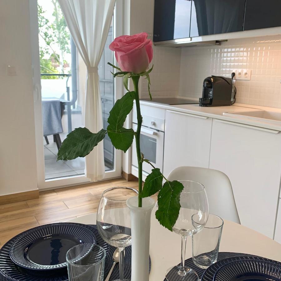 Apartmán Madagascar Keszthely