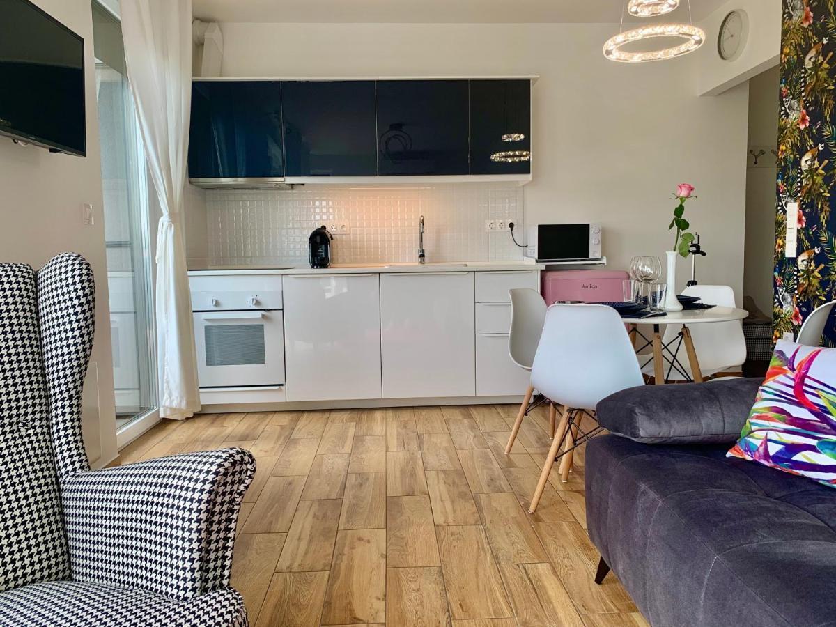 Apartmán Madagascar *