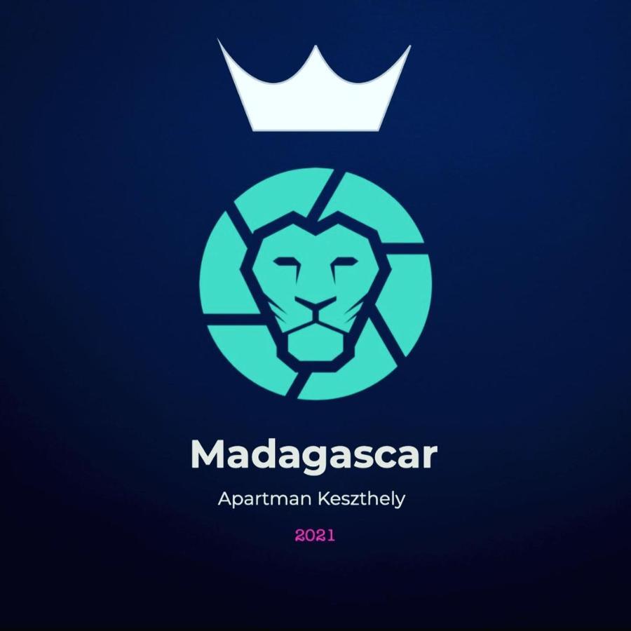 Madagascar Keszthely